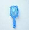  Зображення Janeke Superbrush the original гребінець продувна, щітка для волосся синього кольору 